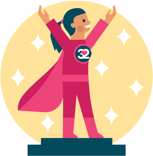 Step - Illustration (666x666)