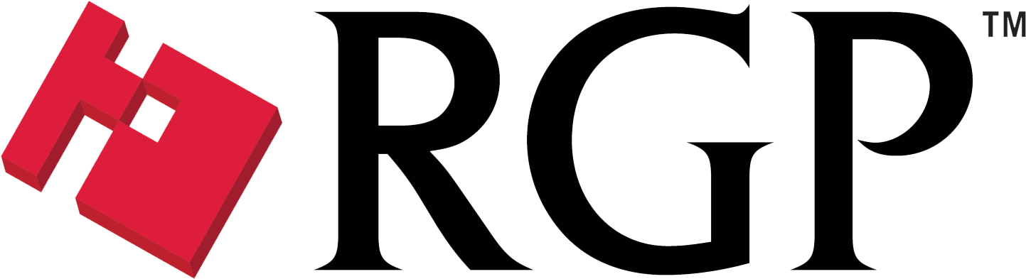 Resources Global Professionals - Rgp Logo Png (1800x600)