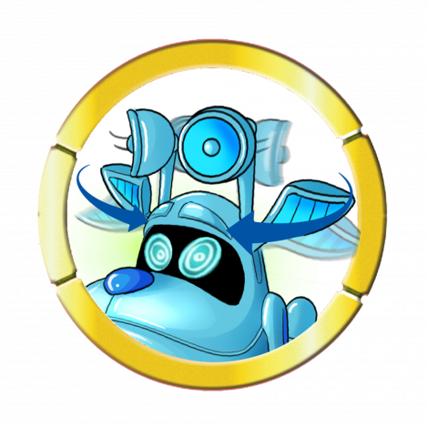 Puppy Dog Pals Light Up Pals On A Mission Secret Agent - Puppy Dog Pals Arf (470x470)