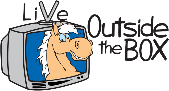 All Monetary Donations And Proceeds From The Silent - Horse Clip Art Black (717x388)