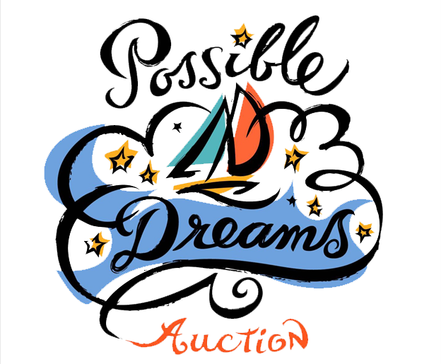 Possible Dreams Logo Transparent - Rhode Island Fast Ferry (624x515)