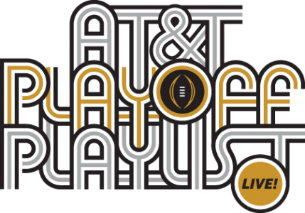 Whether You're Just Visiting For Monday's College Football - Playoff Playlist Live 2018 (429x300)