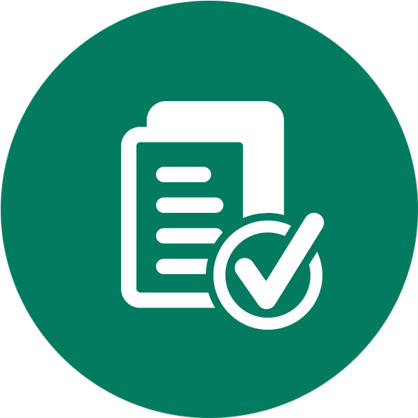 Free Company Name Check - Food And Drinks Icon (600x605)