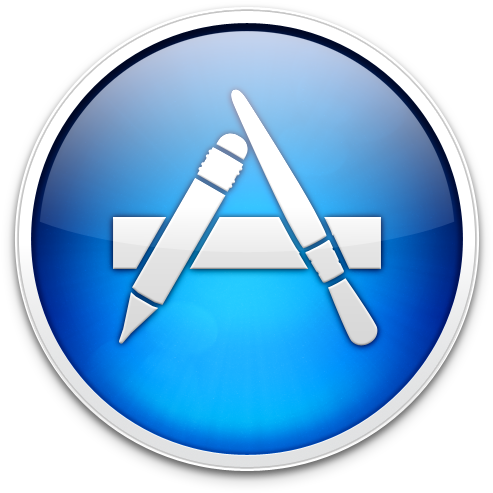 Warning - Mac App Store Icon (512x512)