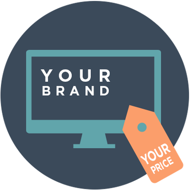 Your Ff Designer Is Now Powered By Your Company Name - Your Brand Your Price (379x379)