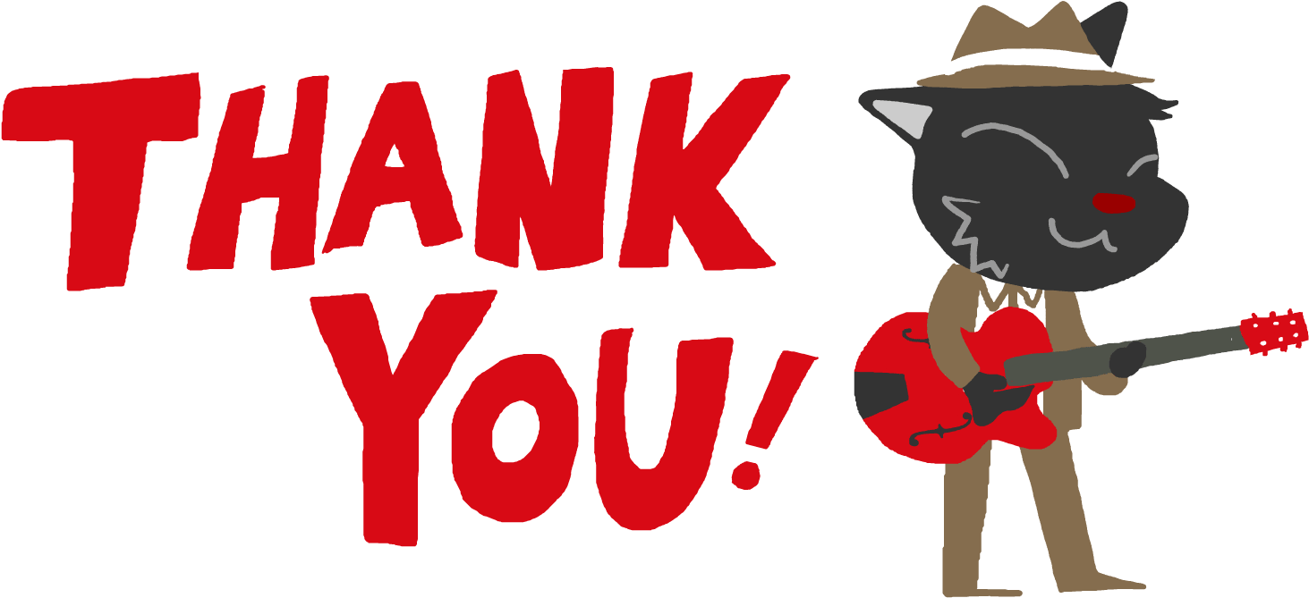 Thanks For Signing Up For The Take Note Digest - Illustration (1636x874)