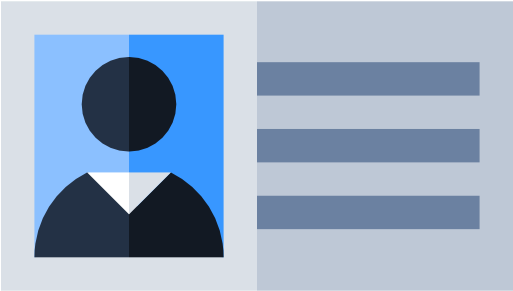 Business Card Free Icon - Visit Card Icon Png (512x512)