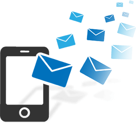 Fake Sms In Pakistan Branded Sms Pakistan Masked Sms - Mobile Sales & Service (476x432)