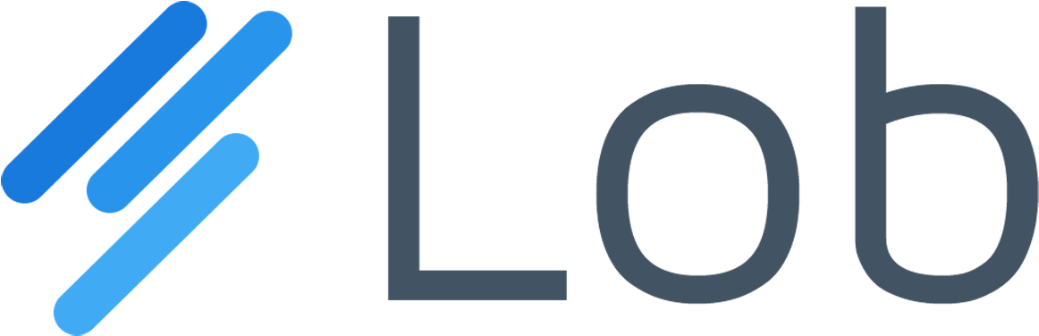 Company Name - Lob - Com - Product Name - All Lob Apis - Company Name Logo Png (1210x450)