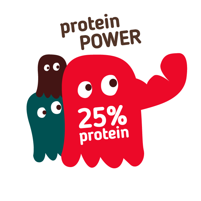 King Of The Gym - Illustration (673x673)