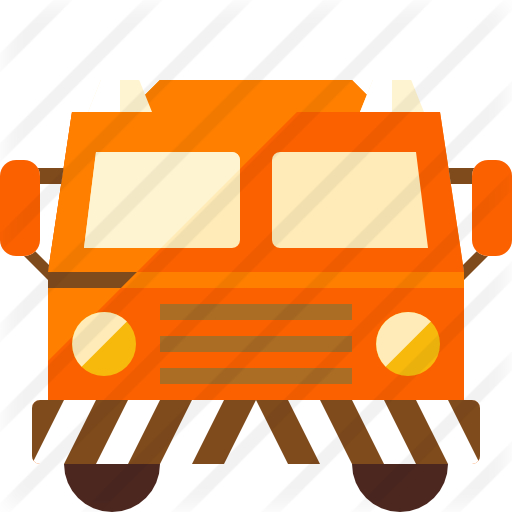 Fire Truck - Fire Truck (512x512)