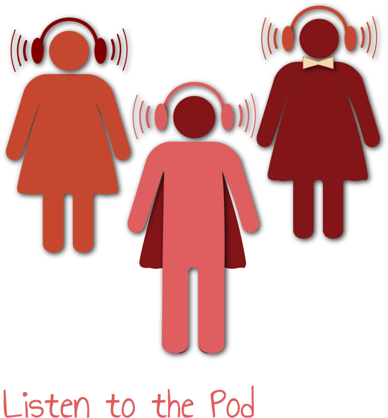 Listen To The Handmaid's Tale Podcast - Listen To The Handmaid's Tale Podcast (1000x1018)