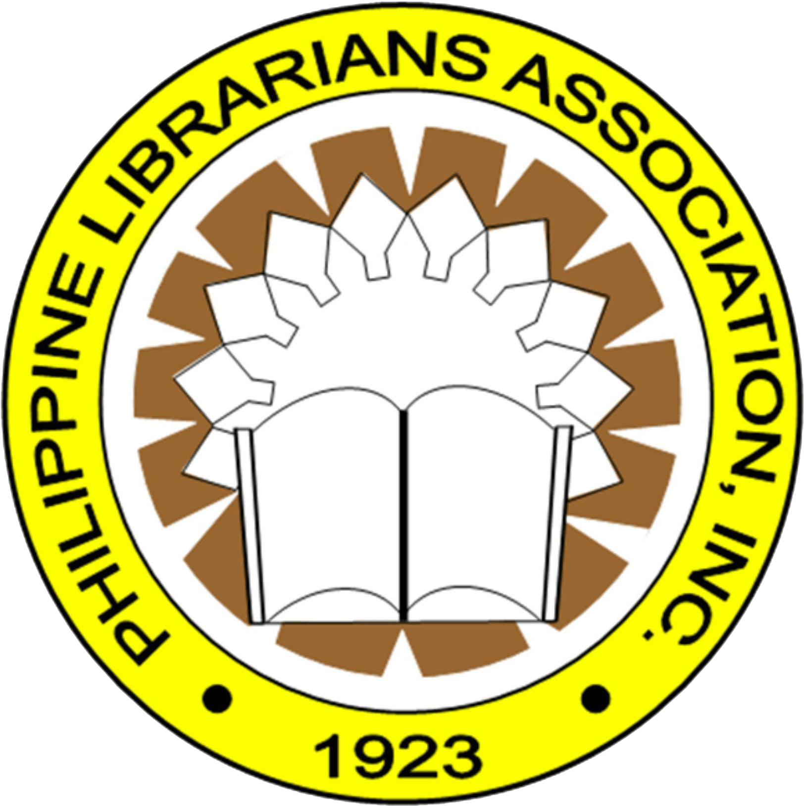 Plai-logo - Philippine Librarians Association Inc Logo (1724x1724)