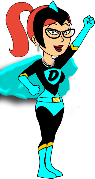 Time But Let Me Try And Convince You That This Year - Goanimate Super (321x608)