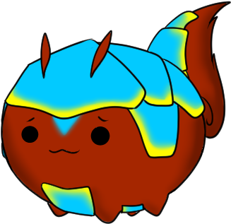 Sukusuku Crystalyd By Drazugan - Fan Art (450x450)