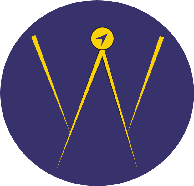 The “w”, Of Course, Represents The First Letter Of - Corporation (800x600)