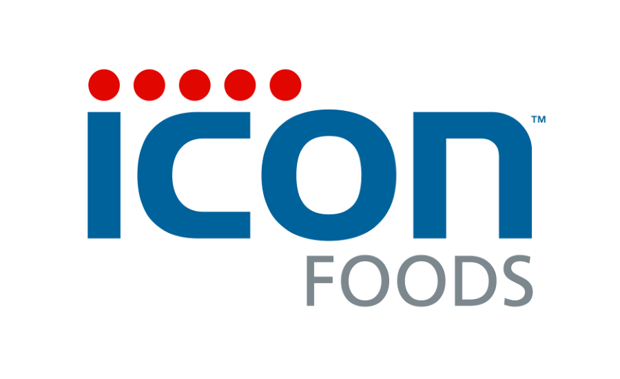 Icon Foods Logo - Icon Foods (900x550)