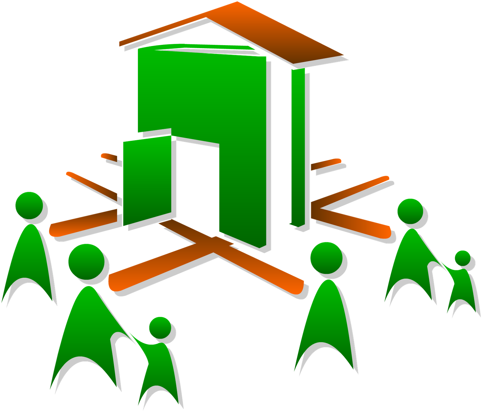 Sambat Trust, A Uk Charity, Has Been Involved In The - Sambat (1600x1369)