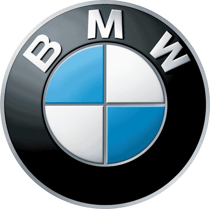 Audi Company Logo Image Bmw Company Logo Image - Bmw Logo (717x715)