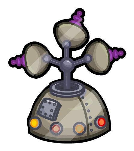 The Last Pin To Be Hidden On The Island Was The Stinky - Personal Identification Number (600x600)