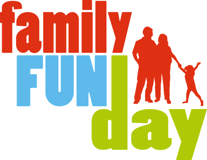 We Are Family We Are Vance Charter - Family Fun Day Clip Art (700x543)