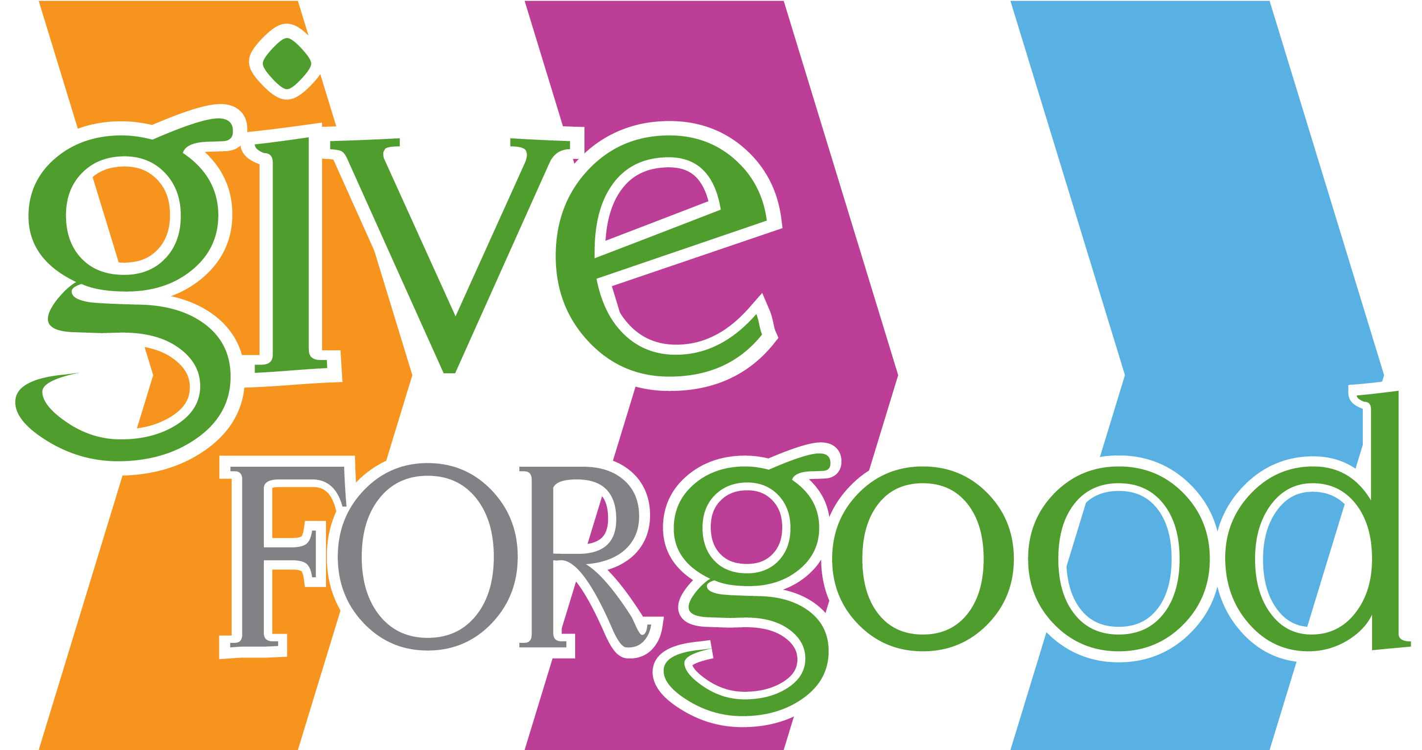 Give For Good Is A 24-hour Online Giving Challenge - Portable Network Graphics (2917x1667)