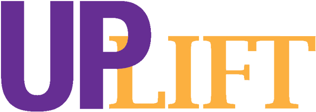 The Uplift Foundation Of Nevada - Uplift (650x248)