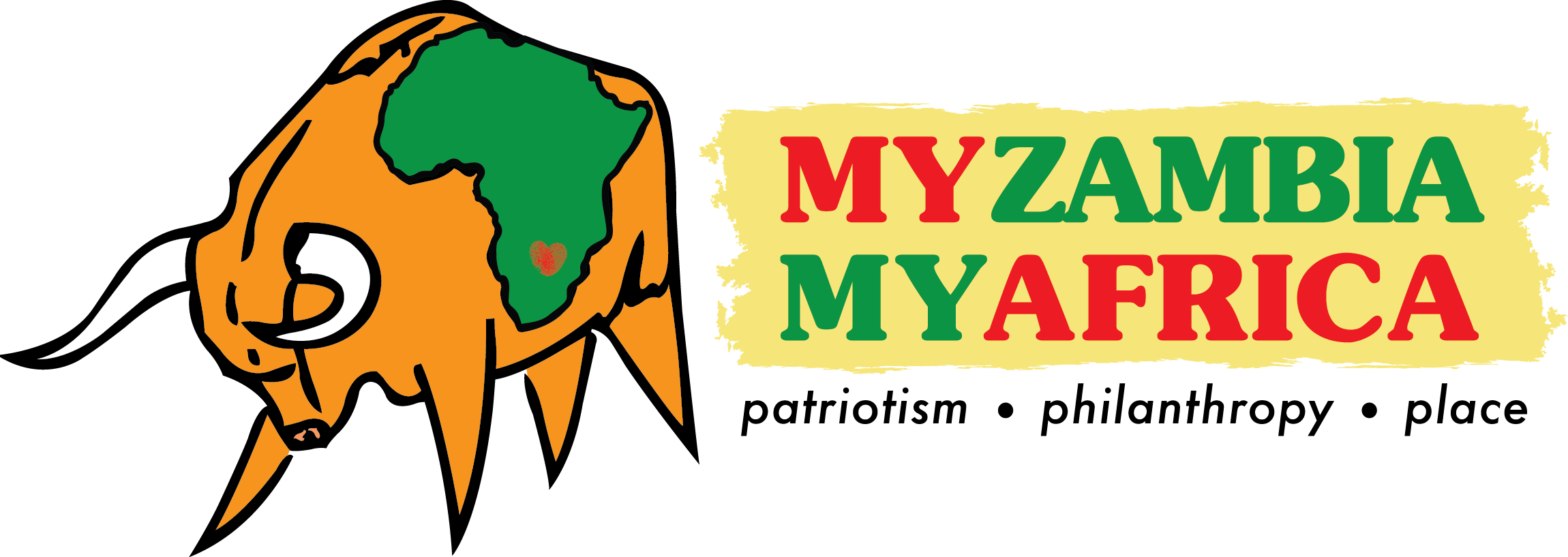 My Zambia My Africa - Africa (2300x817)