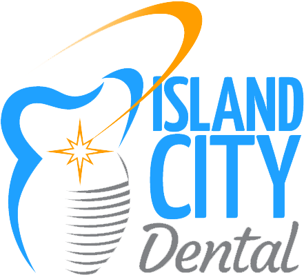 Island City Dental - Dentist (463x427)