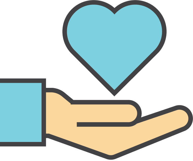 To Better Utilize Grants And Programs, As Well As A - Negocio Para Colorear (762x634)