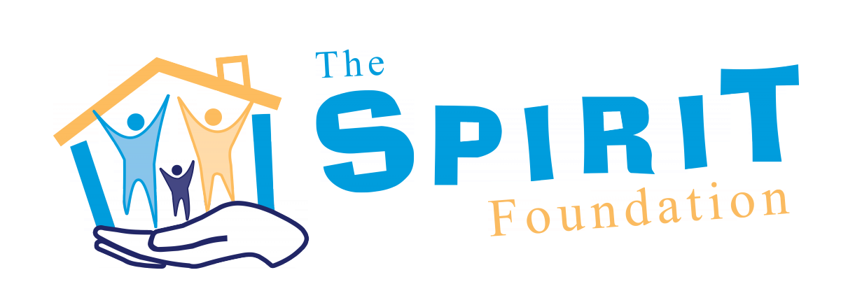 The Spirit Foundation - Spirit Foundation (1200x444)