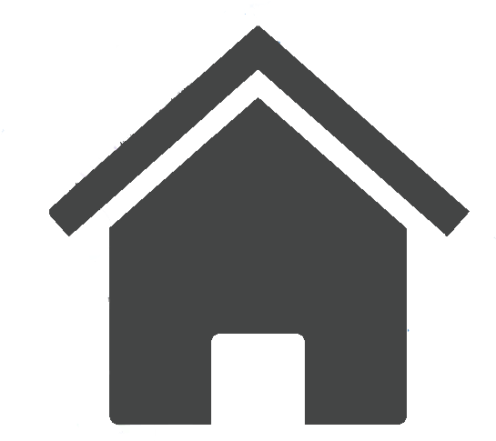 Law Practice Management Software For Real Estate Attorneys - House Symbol (600x600)
