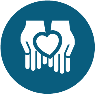 Committed To Supporting Community-based Programs That - Case Study (350x350)