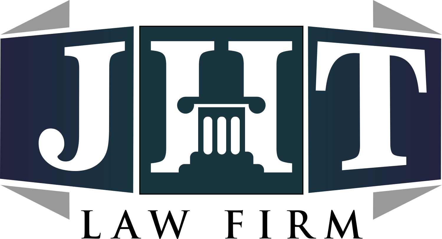 Jht Law Firm - Poster (1499x812)