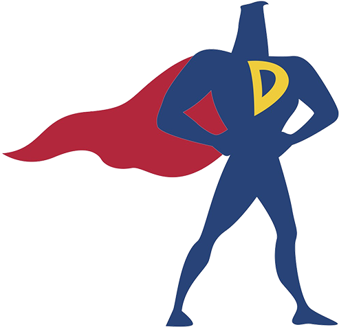 We Take Philanthropy Very Seriously At Wonderdads - Wonderdads San Francisco: The Best Dad & Child (500x500)