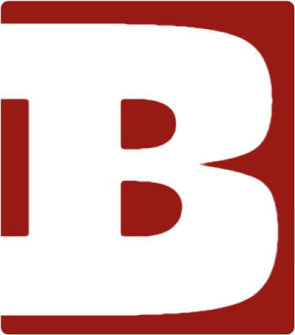 2015 Budge Law Firm Logo Just The B - Graphics (1200x1067)