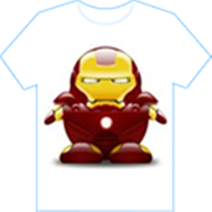 Fat Iron Man - Film (420x420)