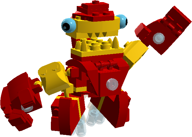 Frosticons 2015 Max As Iron Man - Lego (1040x577)
