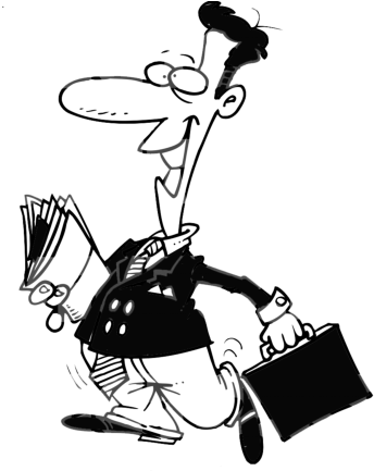 Read Local 237's Complete Response To Leeba - 3drose Llc 8 X 8 X 0.25 Inches Mouse Pad, Funny Worlds (426x434)