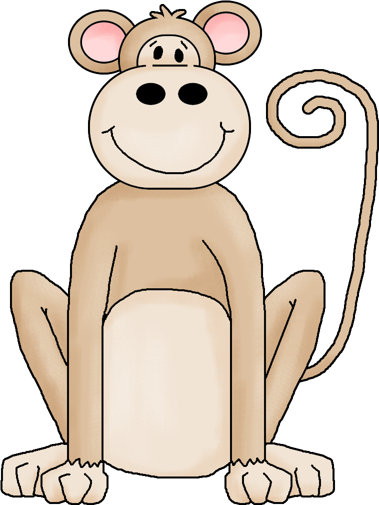 Hoppy Hippo Says, "skip The Word You Don't Know, Read - Cartoon (851x1084)