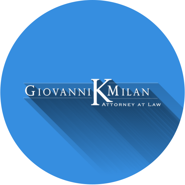 Law Offices Of Giovanni K - 85 Percent Pie Chart (600x600)
