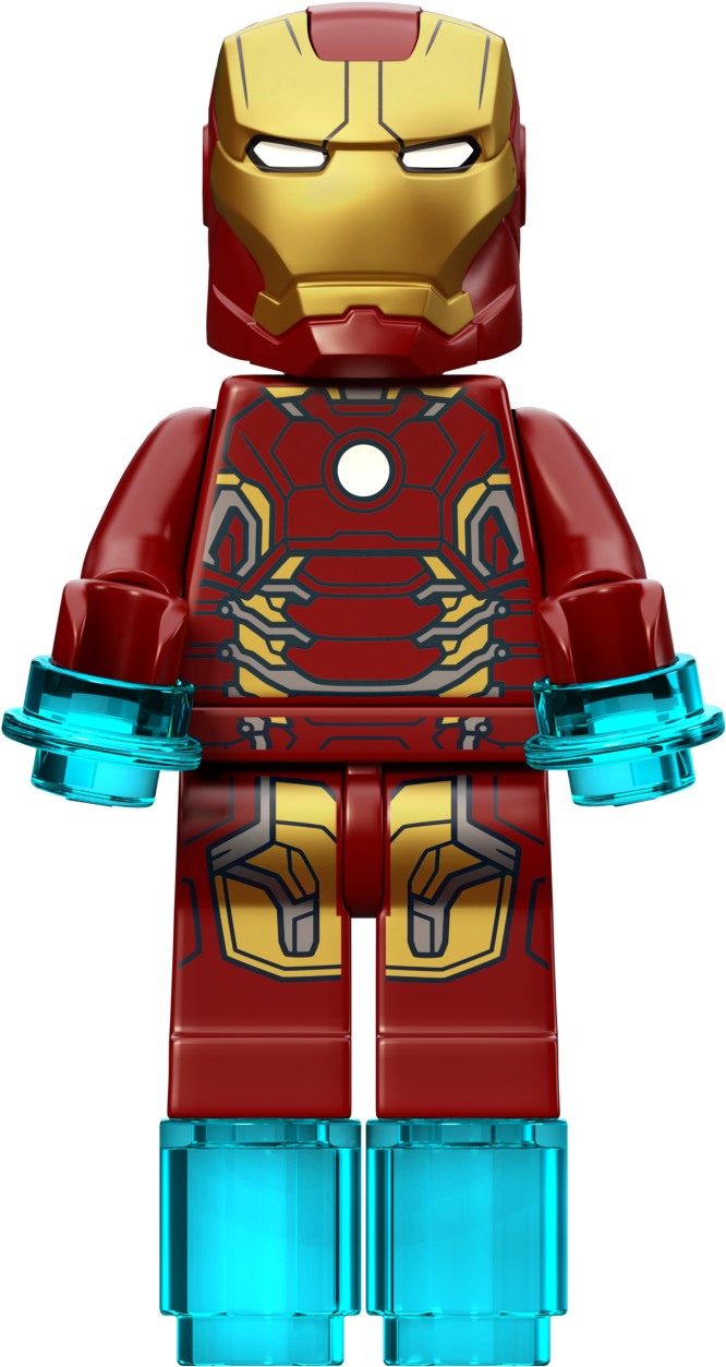 Iron Man - Lego Marvel Super Heroes Iron Man Vs. Ultron (76029) (720x1320)