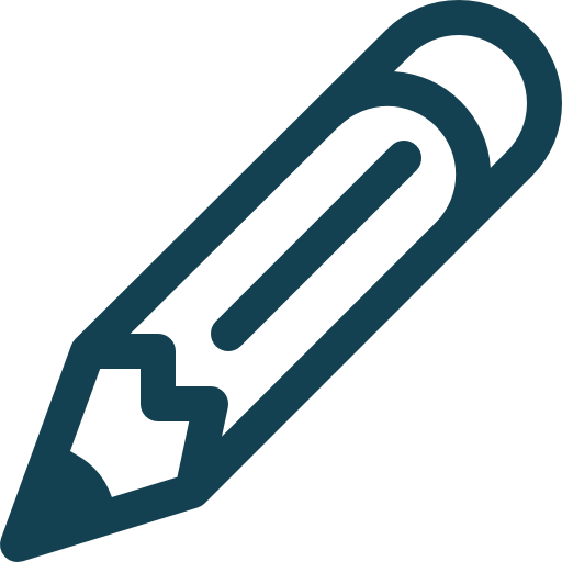 Estate Planning - Pencil (512x512)