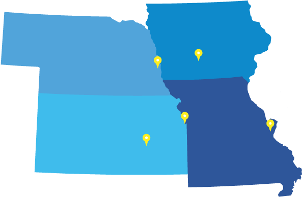 Wichita Office - Nebraska Iowa Kansas Missouri (700x500)