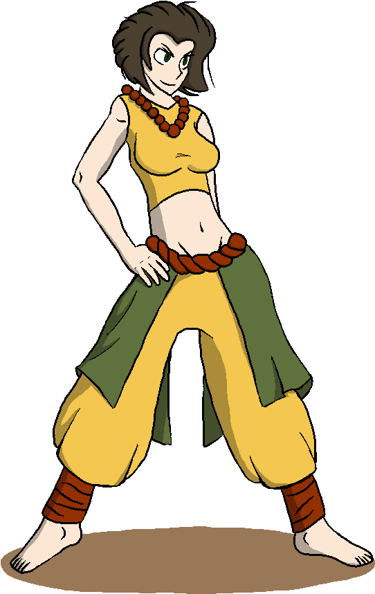 Please Ignore The Feet - Cartoon (576x896)