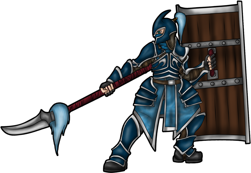 Auxilium Armour 2 By Diyaru4500 - Cartoon (900x622)