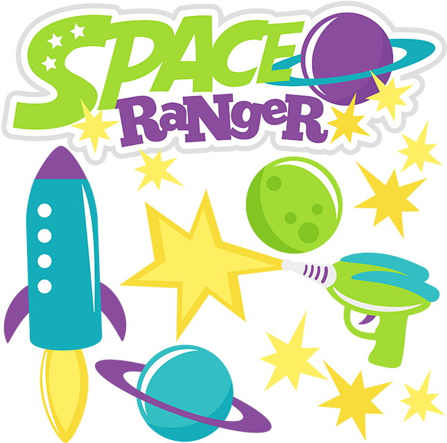 Space Ranger Svg Files For Scrapbooking Space Ranger - Miss Kate Cuttables Rocket (648x644)