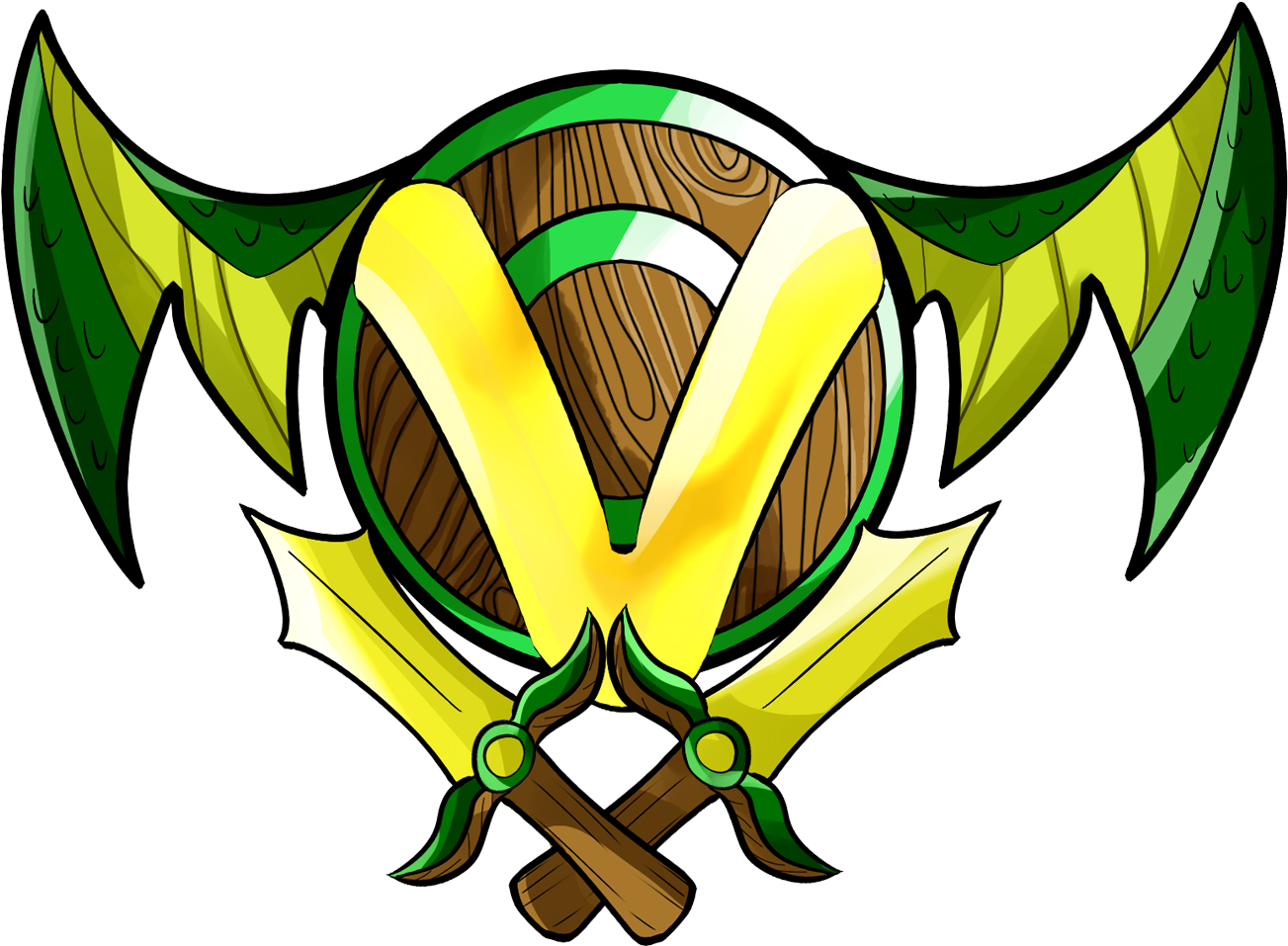 Support The Server - Support The Server (1600x1400)