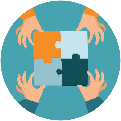 Happy Best Suited For Small Teams - Happy Best Suited For Small Teams (512x512)