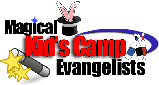 To See Pictures Of Previous Crusades Or Camps Go To - Rabbit In A Hat Clipart (553x301)